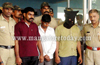 Manipal gang rape: Accused Hariprasad remanded to judicial custody; to be lodged in Shimoga prison